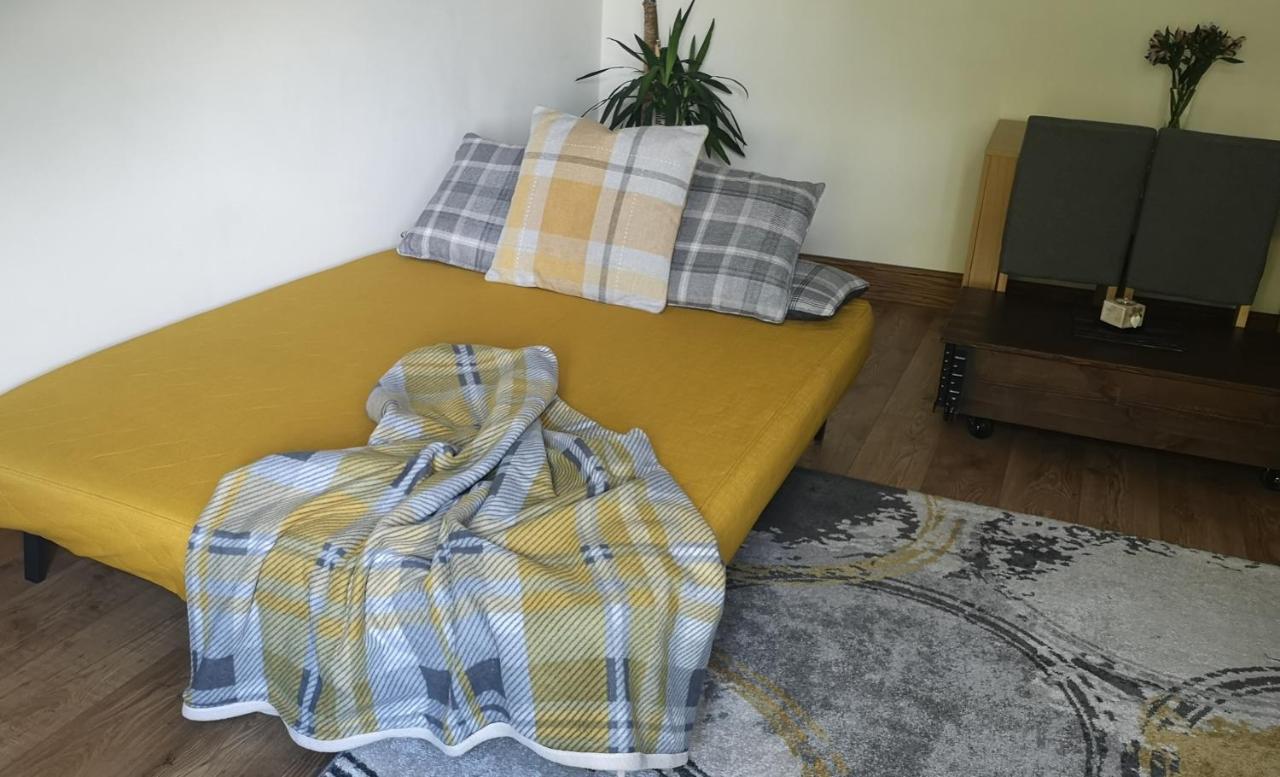 إينفيرنيس Attic Floor Apartment, City Centre المظهر الخارجي الصورة